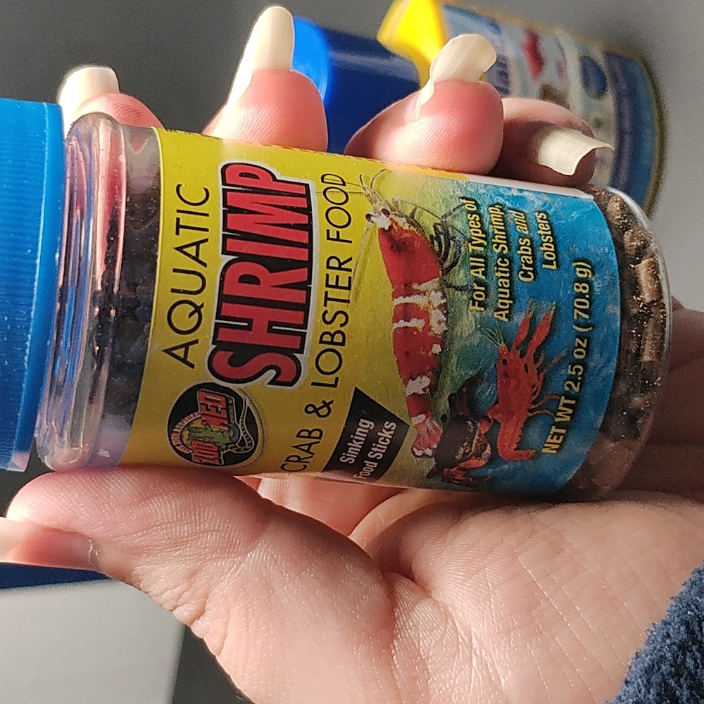 Fish supplies bundle - Picture 3 of 3